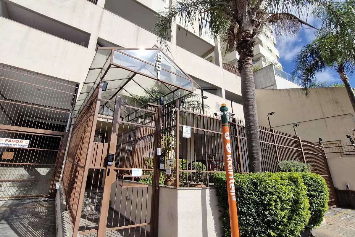 Imagem Apartamento para venda em Santa Teresinha com 2 quartos, 54m2