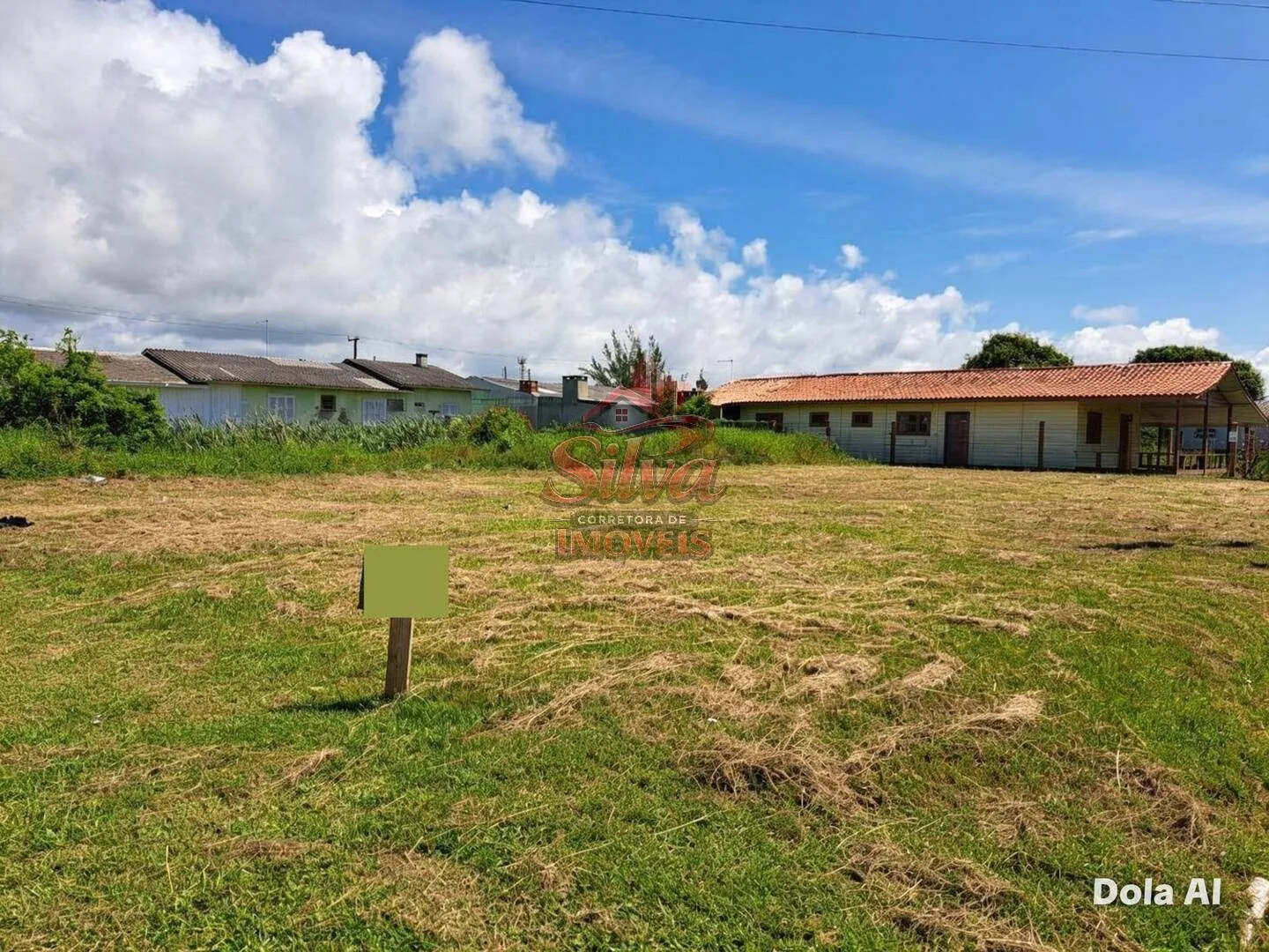 Imagem T622 |Terreno de esquina 459m² a 400m do mar - Presidente
