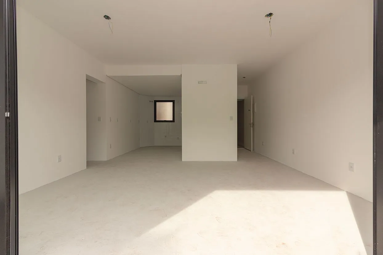 Imagem Apartamento à Venda - 82m² | 2 Suítes | Varanda Gourmet | 1 vagas | lavabo | churrasqueira