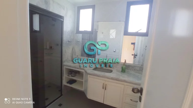 Imagem Apartamento à venda no bairro Pitangueiras - Guarujá/SP
