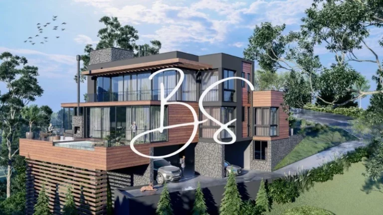 Imagem CASA RESIDENCIAL em GRAMADO - RS, Condomínio Alphaville