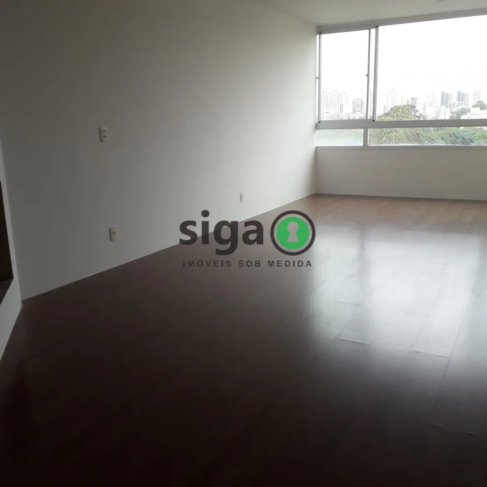 Imagem LINDO APARTAMENTO A VENDA NO PANAMBY