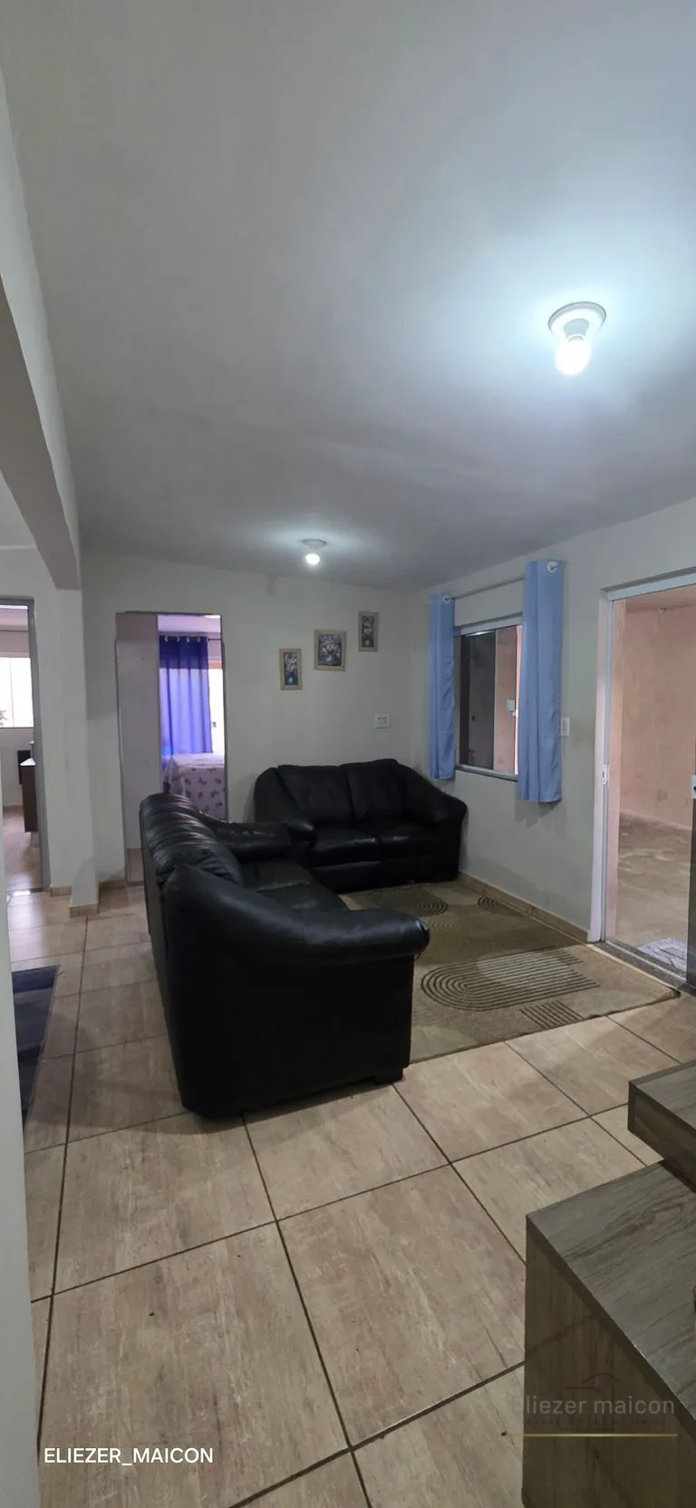 Imagem Casa à Venda com 4 quartos no bairro conjunto habitacional em Poços de Caldas