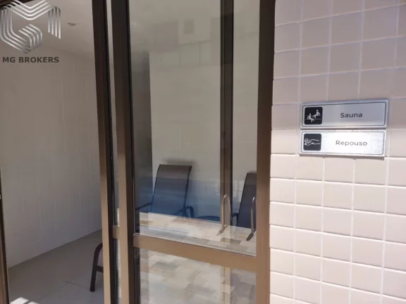 Imagem Cobertura à venda no Recreio dos Bandeirantes - 2 quartos, 1 suíte, 116m² de área - Rio de Janeiro-RJ