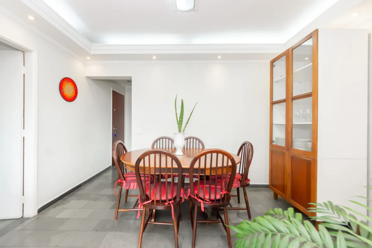 Imagem Apartamento para venda em Vila Mazzei com 3 quartos, 67m2