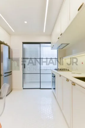 Imagem APARTAMENTO RESIDENCIAL em SÃO PAULO - SP, PINHEIROS