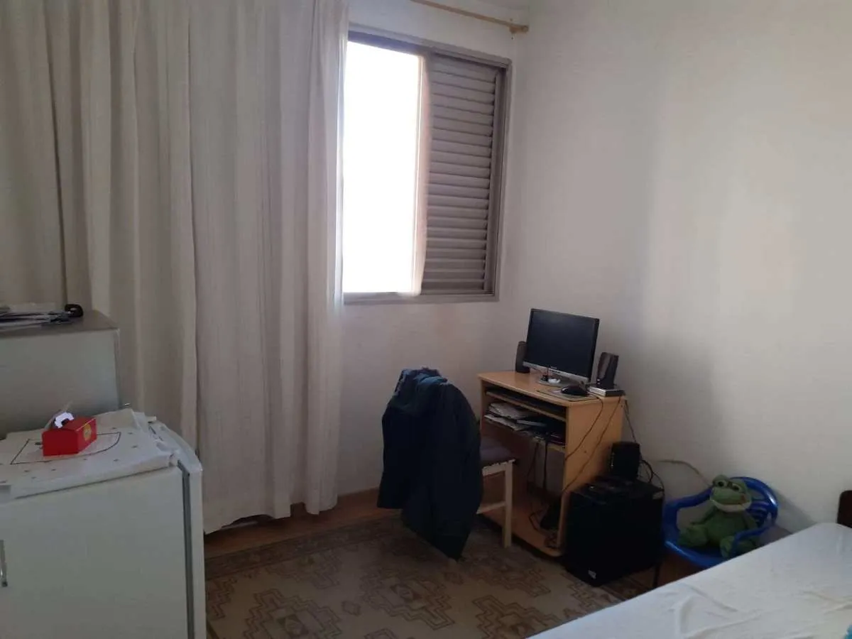Imagem Apartamento à venda em Campinas, Parque Industrial, com 3 quartos, com 83 m2