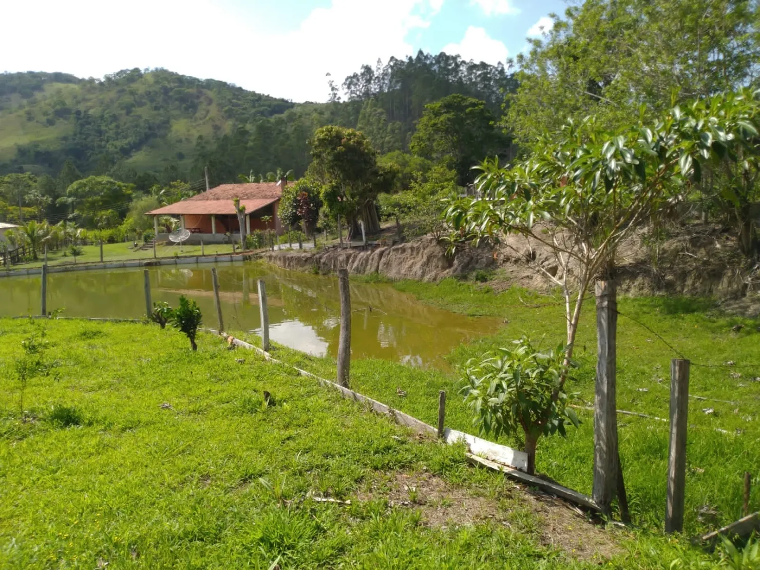 Imagem Chácara à venda 3 Quartos, 31573.76M², Centro, Monteiro Lobato - SP