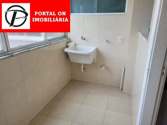 Imagem APARTAMENTO RESIDENCIAL em RIO DE JANEIRO - RJ, PECHINCHA