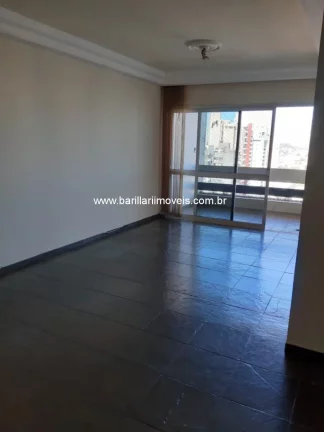 Imagem Imperdível oportunidade: Apartamento à venda no Centro de Ribeirão Preto-SP, com 3 quartos, 1 suíte e 138m²!