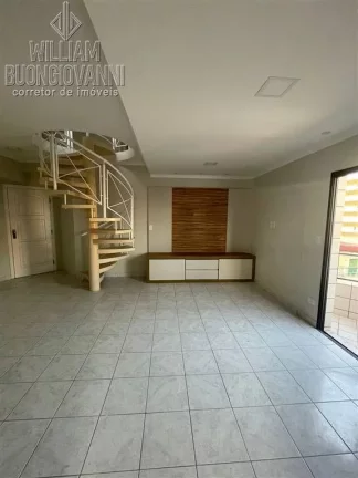 Imagem Apartamento à Venda em Tupi, Praia Grande - SP