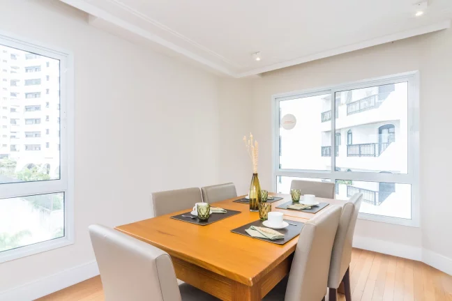Imagem APARTAMENTO RESIDENCIAL em SÃO PAULO - SP, SANTA CECÍLIA