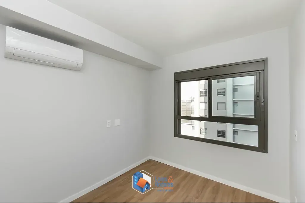 Imagem Studio à venda 1 Quarto 1 Suite 32M² Campo Belo São Paulo - SP