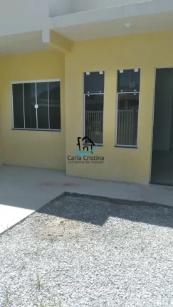 Imagem CASA RESIDENCIAL em MATINHOS - PR, Balneário Monções