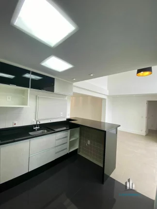 Imagem Apartamento à Venda Soho Tamboré