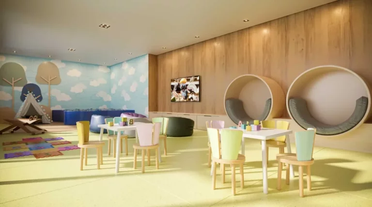 Imagem PRAÇA DIÁLOGO PATRIARCA - DIÁLOGO - Studio de 32m² (R), próximo à Estação Patriarca do Metrô!!