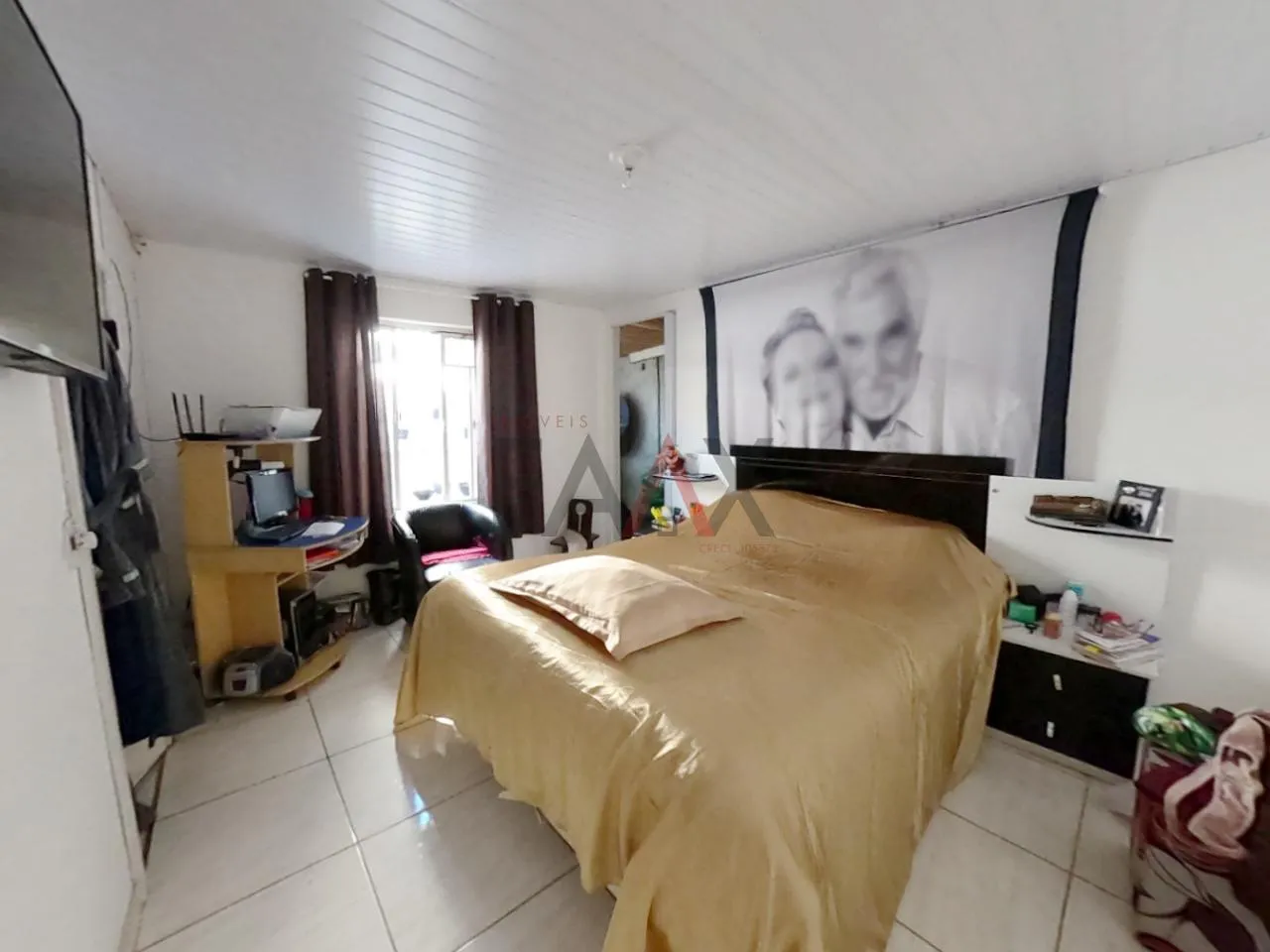 Imagem Casa com 2 dormitórios,405.00m , BONSUCESSO, GUARAPUAVA - PR
