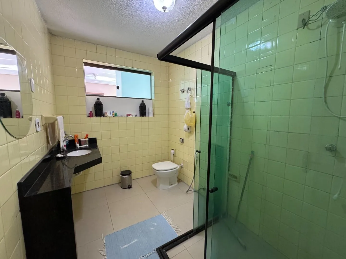 Imagem Casa com 5 dormitórios à venda, 307 m² por R$ 1.680.000 - Joana Darc - Lagoa Santa/MG