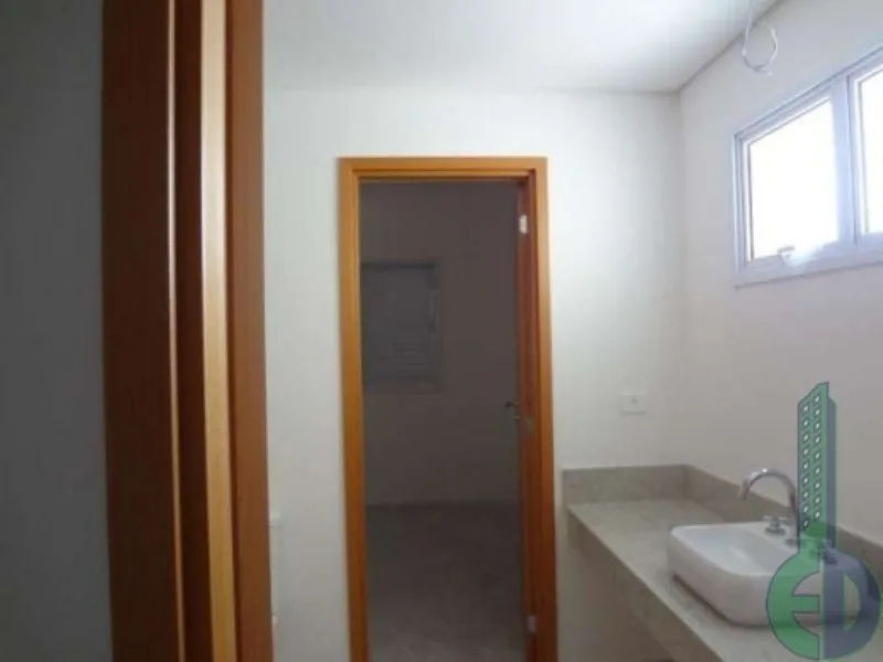 Imagem Apartamento Impecável no Edifício Vision Campestre: 3 Quartos, 1 Suíte, 2 Banheiros, 2 Vagas - Santo André-SP