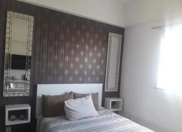 Imagem Apartamento com 2 Quartos à Venda, 64 m² em Coqueiro - Belém
