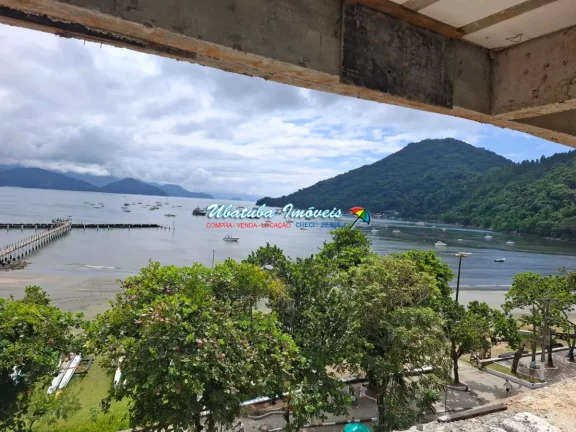 Imagem Apartamento alto padrão com vista privilegiada para o mar