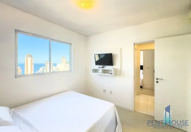 Imagem Apartamento Zona Central para Venda em Balneário Camboriú, CENTRO, 3 dormitórios, 3 suítes, 4 banheiros, 2 vagas