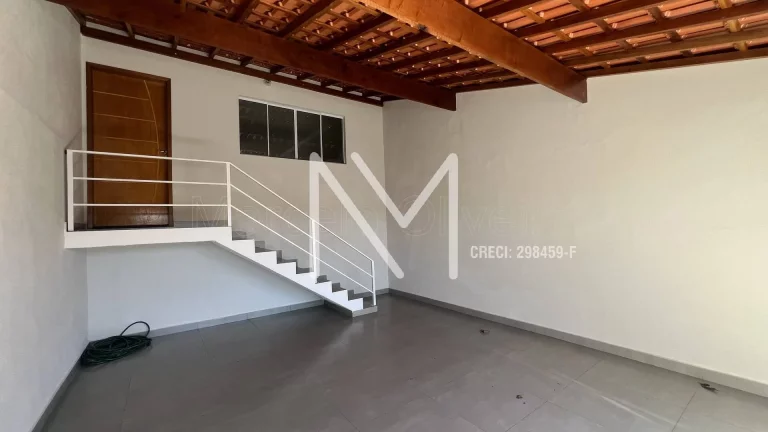 Foto do imóvel Casa para venda 2 Quartos 1 Suíte 114m² - Bairro Santana