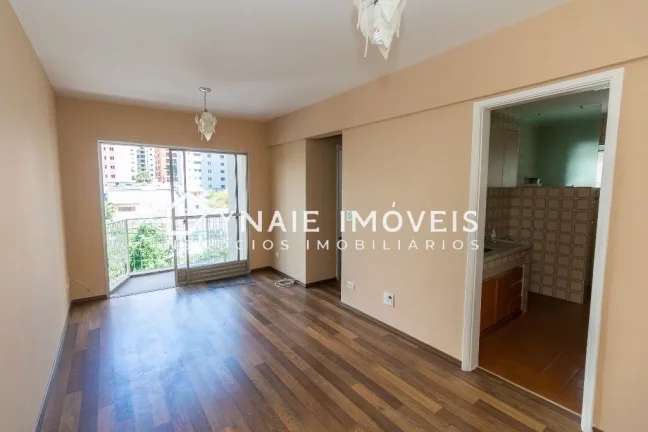 Imagem APARTAMENTO RESIDENCIAL em SÃO PAULO - SP, VILA UBERABINHA