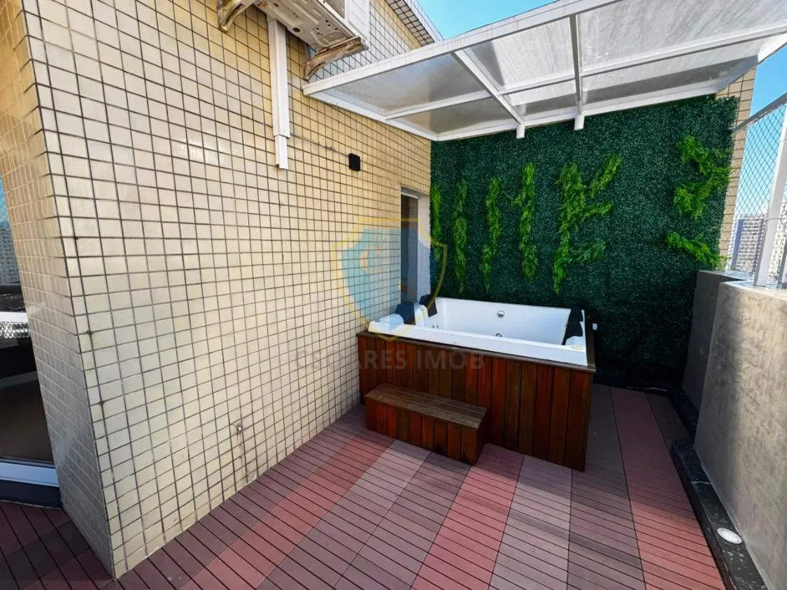 Imagem 3 dorms, 2 suite, 2 Vagas de Garagem
