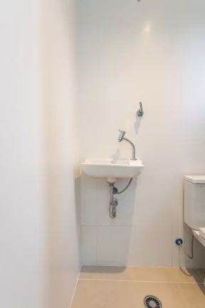 Imagem APARTAMENTO RESIDENCIAL em São Paulo - SP, Campo Belo