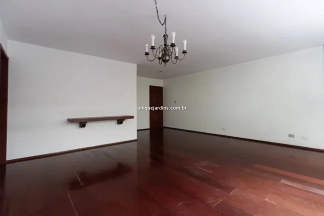 Imagem Apartamento à venda Paraíso São Paulo