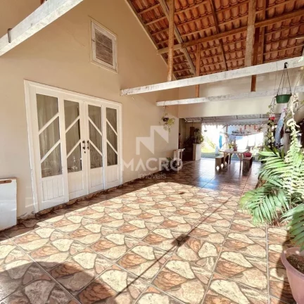 Imagem Casa | Nereu Ramos | 2 quartos | 70m²
