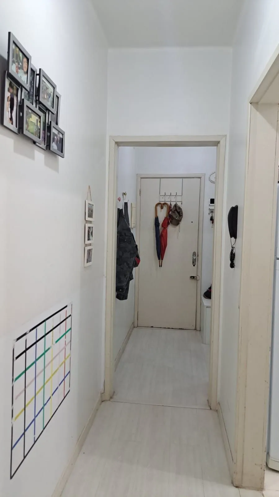 Imagem Apartamento a venda 2 dormitórios bairro Rio Branco