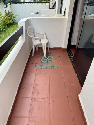 Imagem Apartamento à venda no bairro Enseada - Guarujá/SP