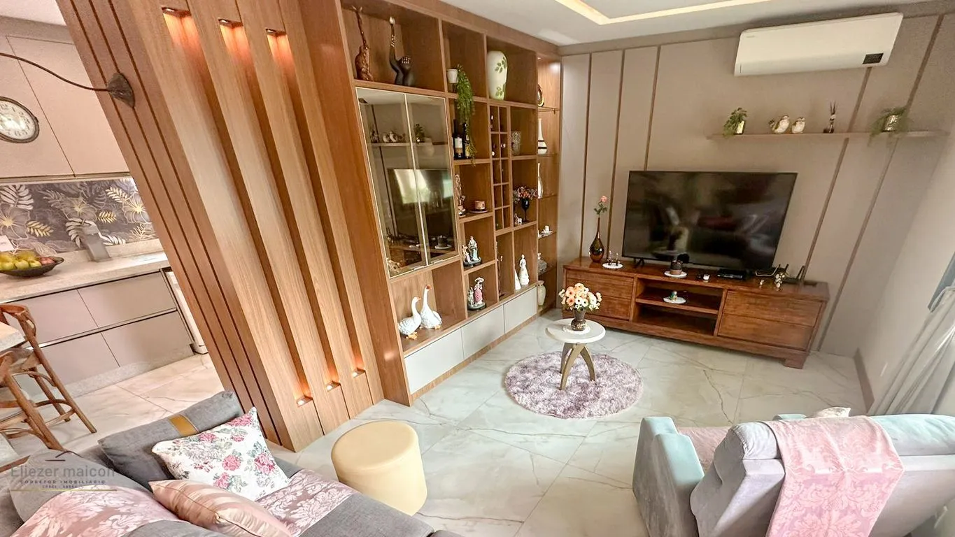 Imagem Casa a venda no Condomínio Costa Esmeralda em Balneário de Piçarras - SC