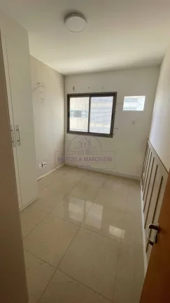 Imagem Apartamento sol da manhã. 68m, fechamento de varanda, porcelanato e armario
