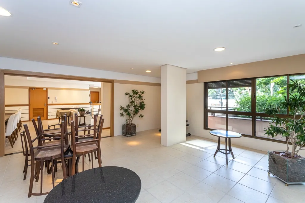 Imagem Apartamento em Bela Vista