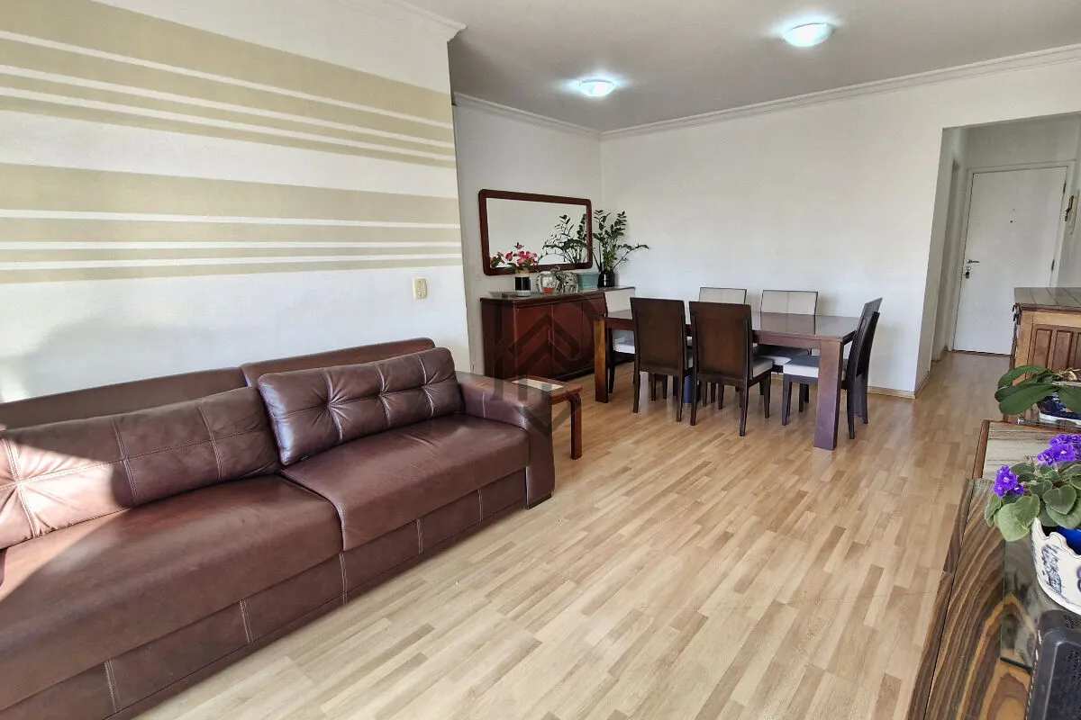 Imagem Apartamento vila olimpia pronto para morar
