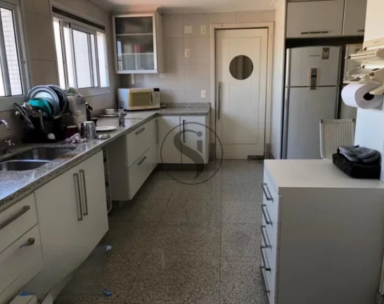 Imagem APARTAMENTO RESIDENCIAL em SÃO PAULO - SP, PACAEMBU