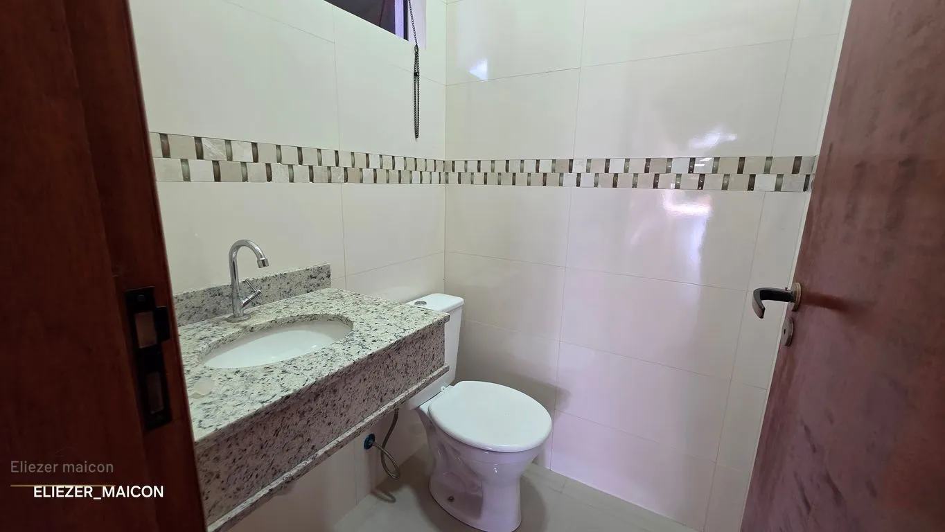 Imagem Casa Venda com piscina e salão de festas na Morada dos Pássaros, Poços de Caldas