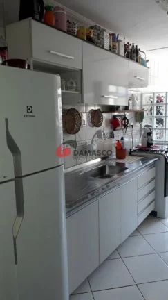 Imagem Apartamento à venda 2 Quartos, 1 Vaga, 65M², Jardim Patente Novo, São Paulo - SP