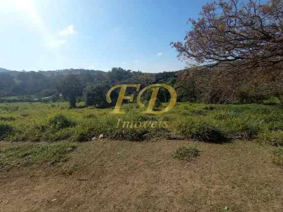 Imagem Área Residencial e Comercial em Atibaia - Bairro do Tanque