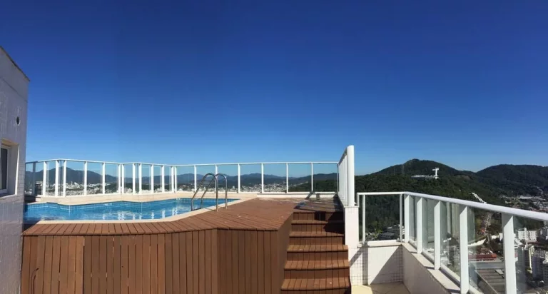 Imagem Apartamento à venda em Balneário Camboriú, Centro, com 3 quartos, 128,78m2