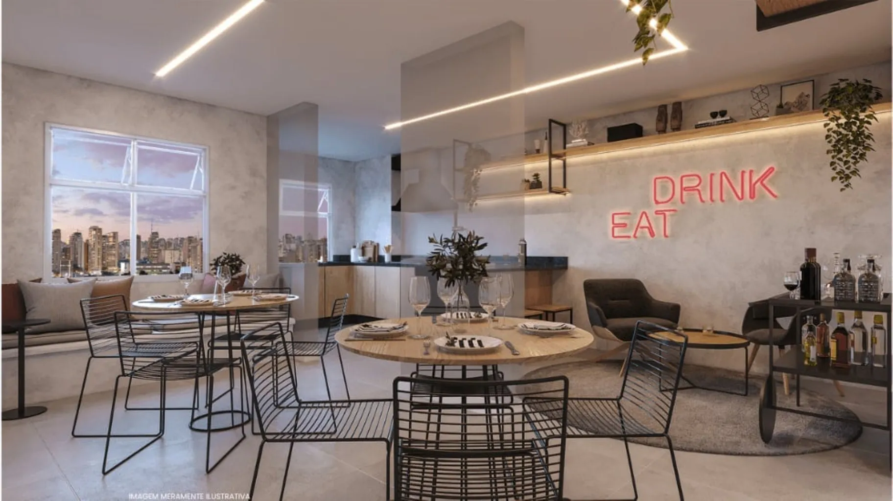 Imagem APARTAMENTO RESIDENCIAL em São Paulo - SP, Tatuapé