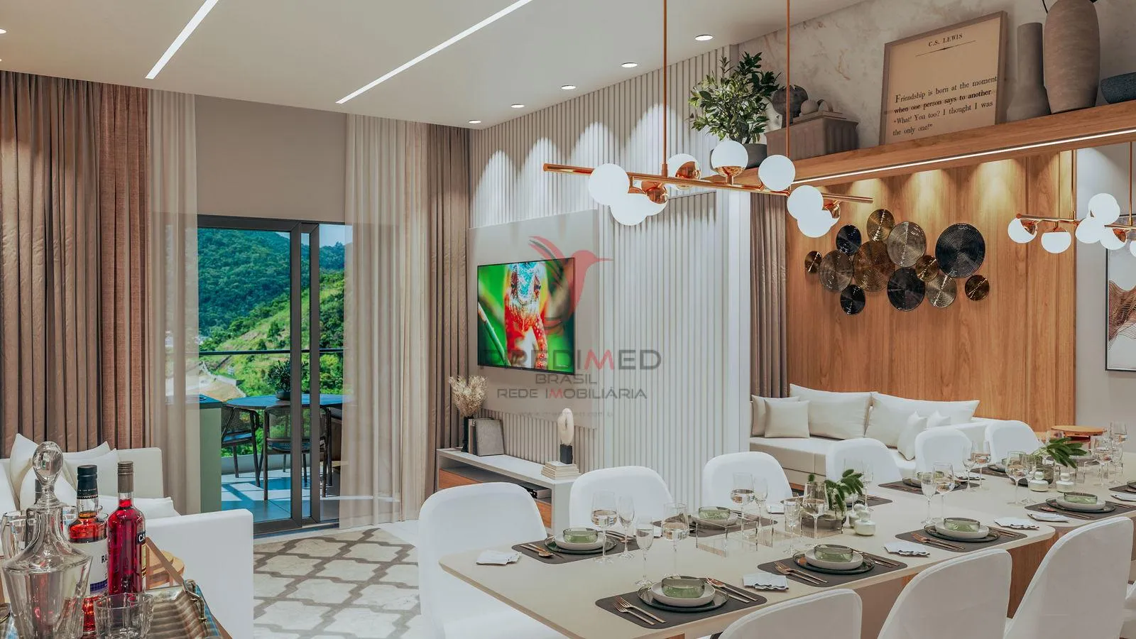 Imagem APARTAMENTO EM OBRAS EM ITAPEMA, PARCELAMENTO DIRETO CONSTRUTORA!