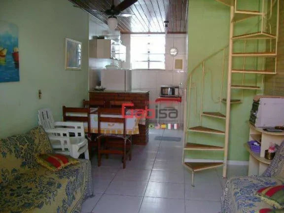 Imagem Casa com 2 dormitórios à venda, 60 m² por R$ 350.000 - Peró - Cabo Frio/RJ