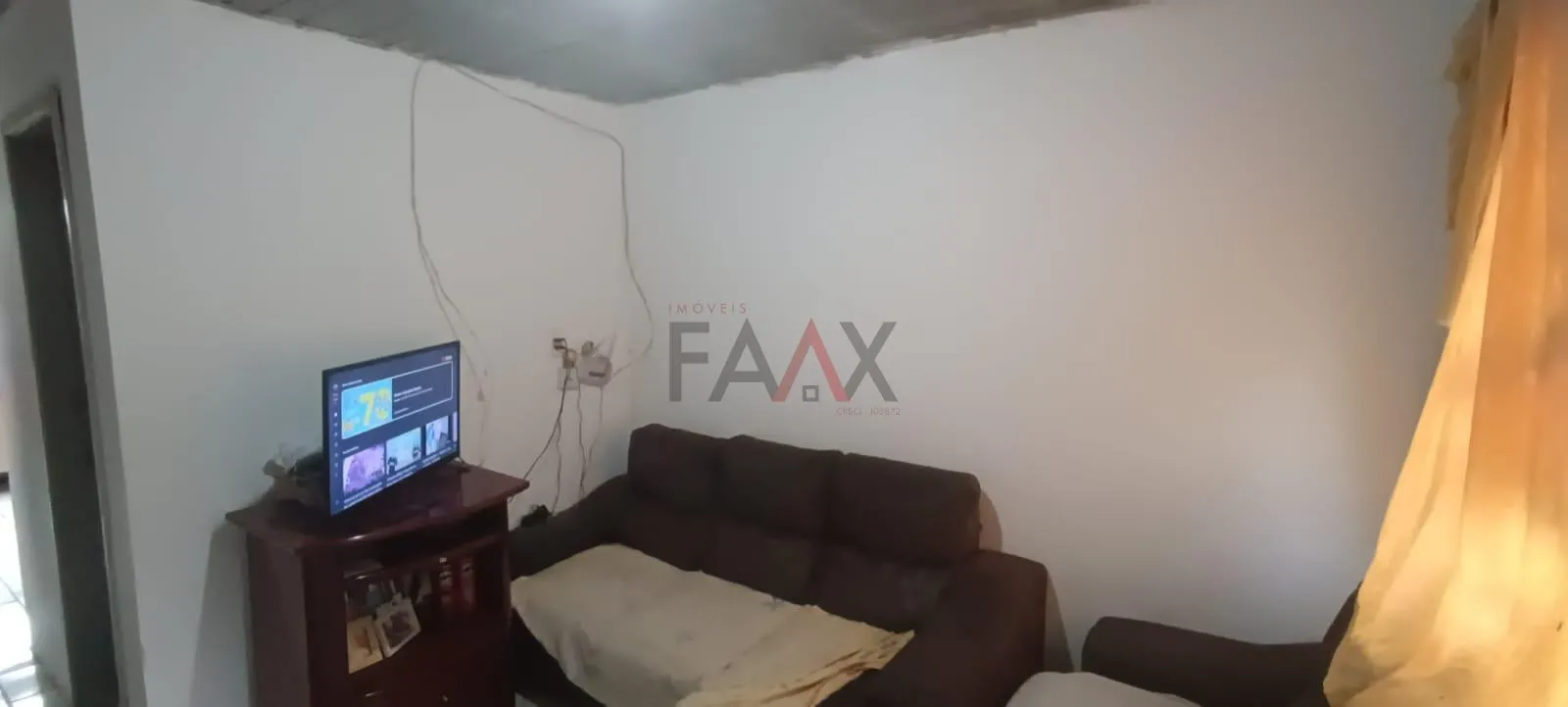 Imagem Casa a venda com amplo terreno, BAIRRO VILA BELA, GUARAPUAVA - PR
