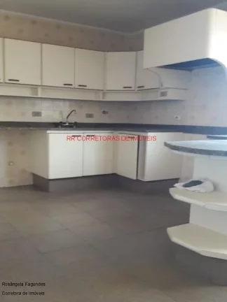 Imagem APARTAMENTO RESIDENCIAL em POÇOS DE CALDAS - MG, JARDIM CASCATINHA