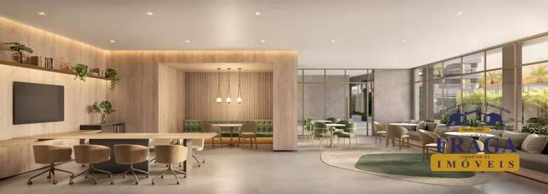 Imagem Apartamento à venda, 3 Suítes, 130m², São Caetano - SP