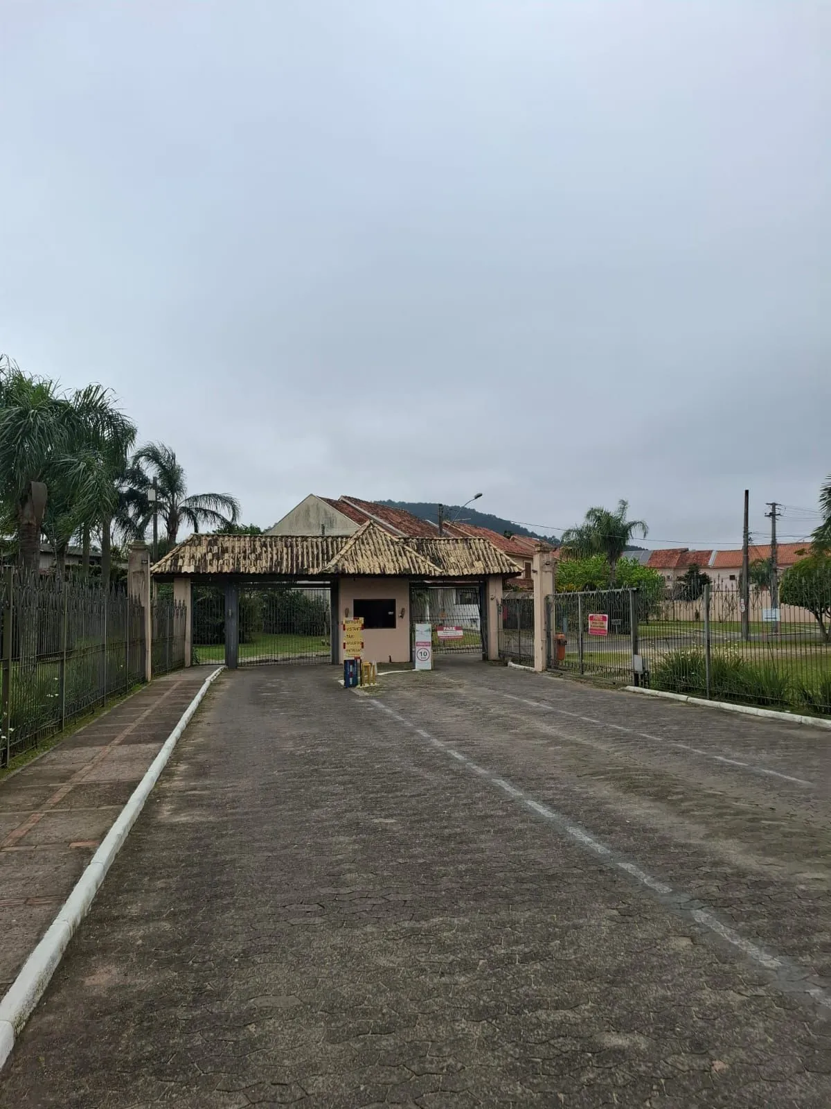 Imagem Casa à Venda no Condomínio Condado de Sevilha - Porto Alegre